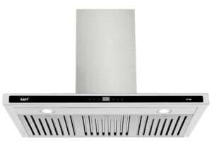 Máy hút mùi Kaff chữ T KF-991 90cm