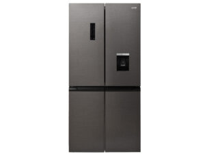Tủ lạnh 4 cánh Side By Side Kaff KF-BCD620DI 563 lít