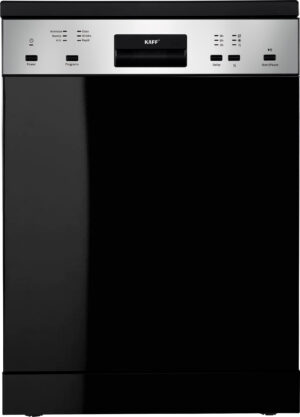 Máy rửa bát Kaff 12 bộ KF-BDWSI12.6 9 lít