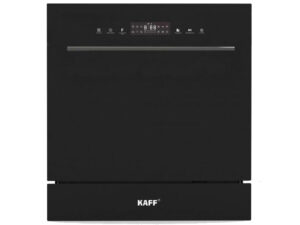 Máy rửa chén Kaff 12 bộ KF-BISMS8 Plus