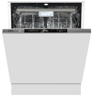 Máy rửa bát Kaff 14 bộ KF-BISW12 9 lít