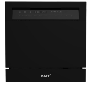 Máy rửa chén 10 bộ Kaff KF-BIV810S 6 lít