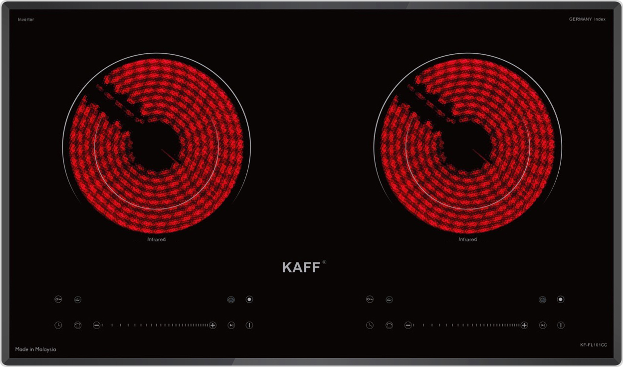 KF-FL101CC