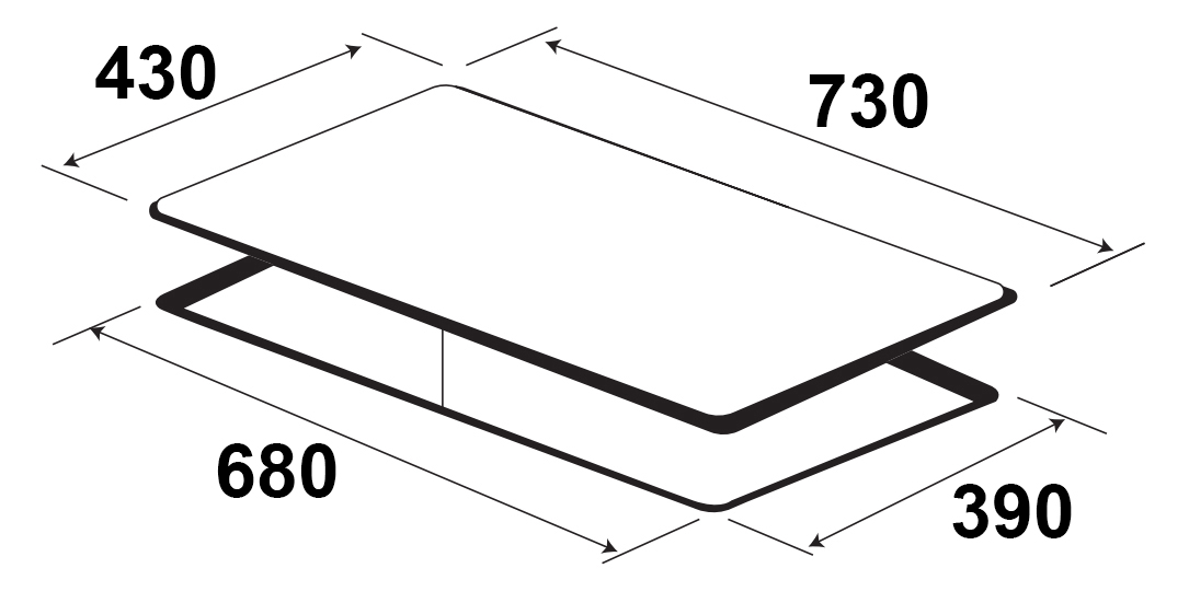 KF-FL6008II-4