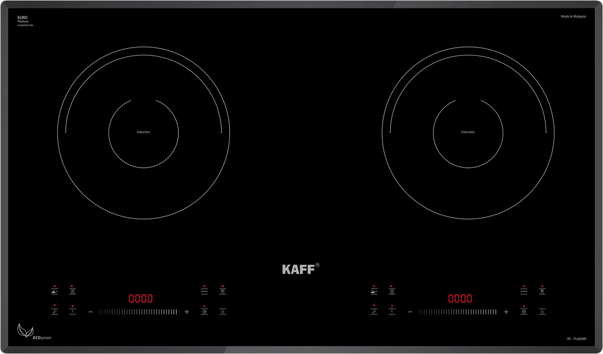 KF-FL6008II