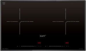 Bếp từ 2 vùng nấu Kaff KF-FL68II New Plus 4400W