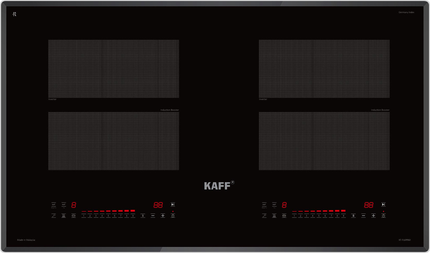 KF-FL6996II