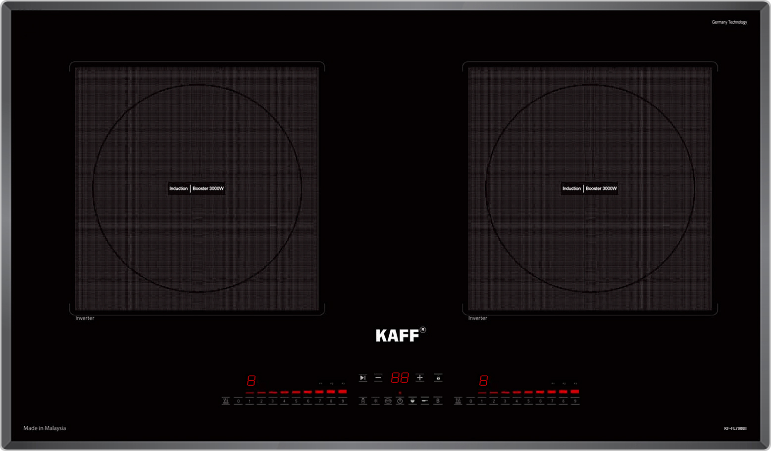 KF-FL7008II