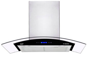 Máy hút mùi Kaff KF-GB029 90cm