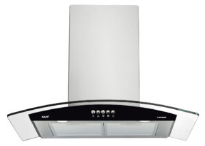 Máy hút mùi Kaff KF-GB706 70cm