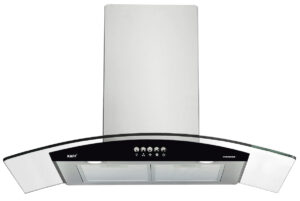 Máy hút mùi Kaff KF-GB906 90cm