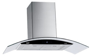 Máy hút mùi Kaff KF-GB973 90cm