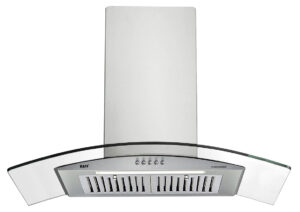 Máy hút mùi Kaff KF-GB983N 90cm