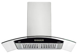 Máy hút mùi Kaff KF-GB985N 90cm