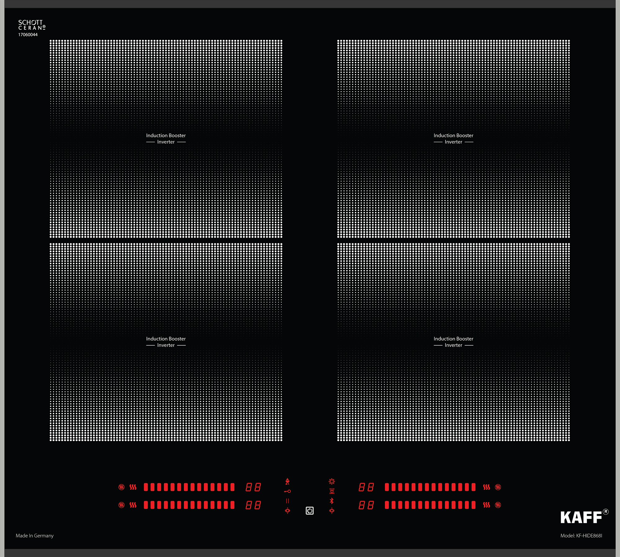 KF-HIDE868I
