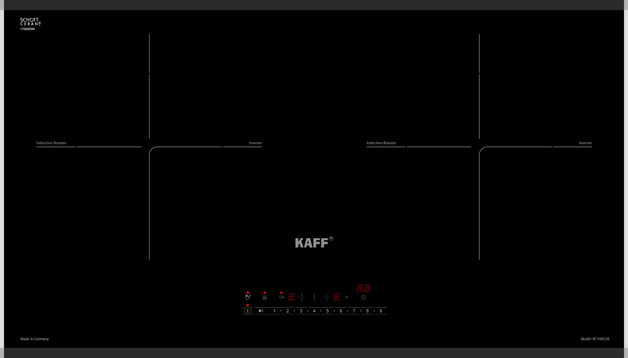 KF-HMG5II