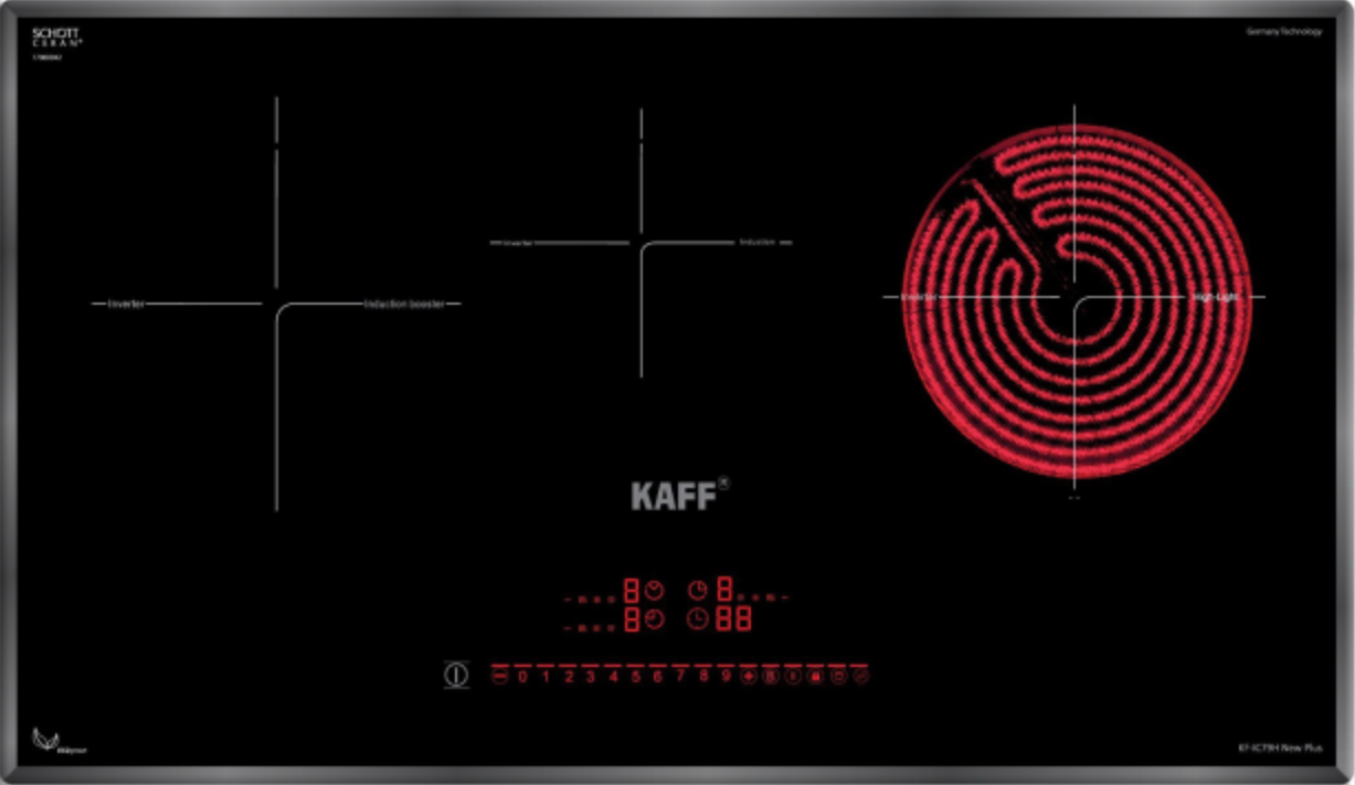 KF-IC79H