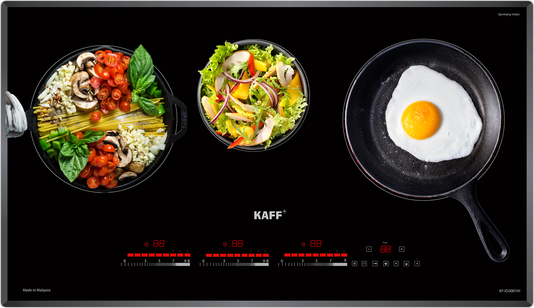 KF-IG3001IH-1
