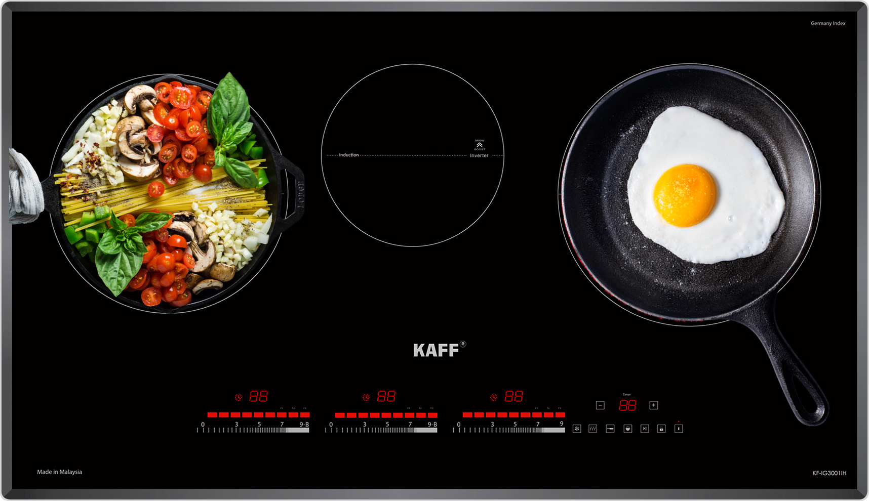 KF-IG3001IH-2