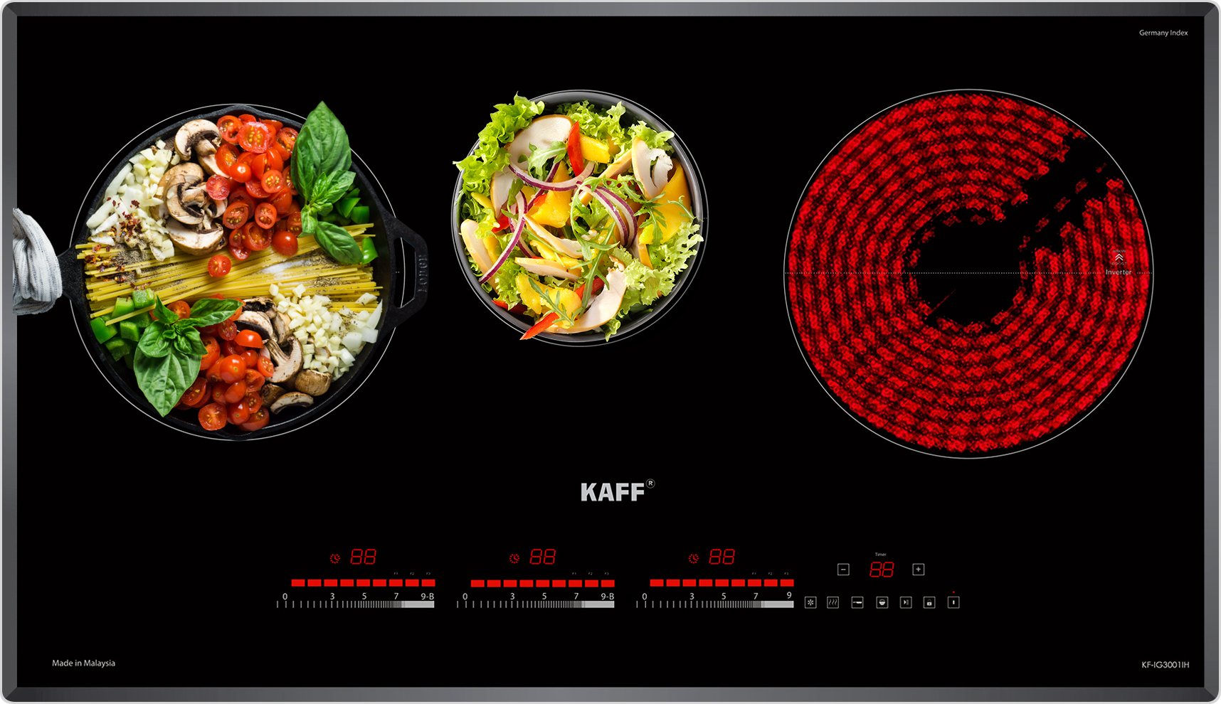 KF-IG3001IH-3