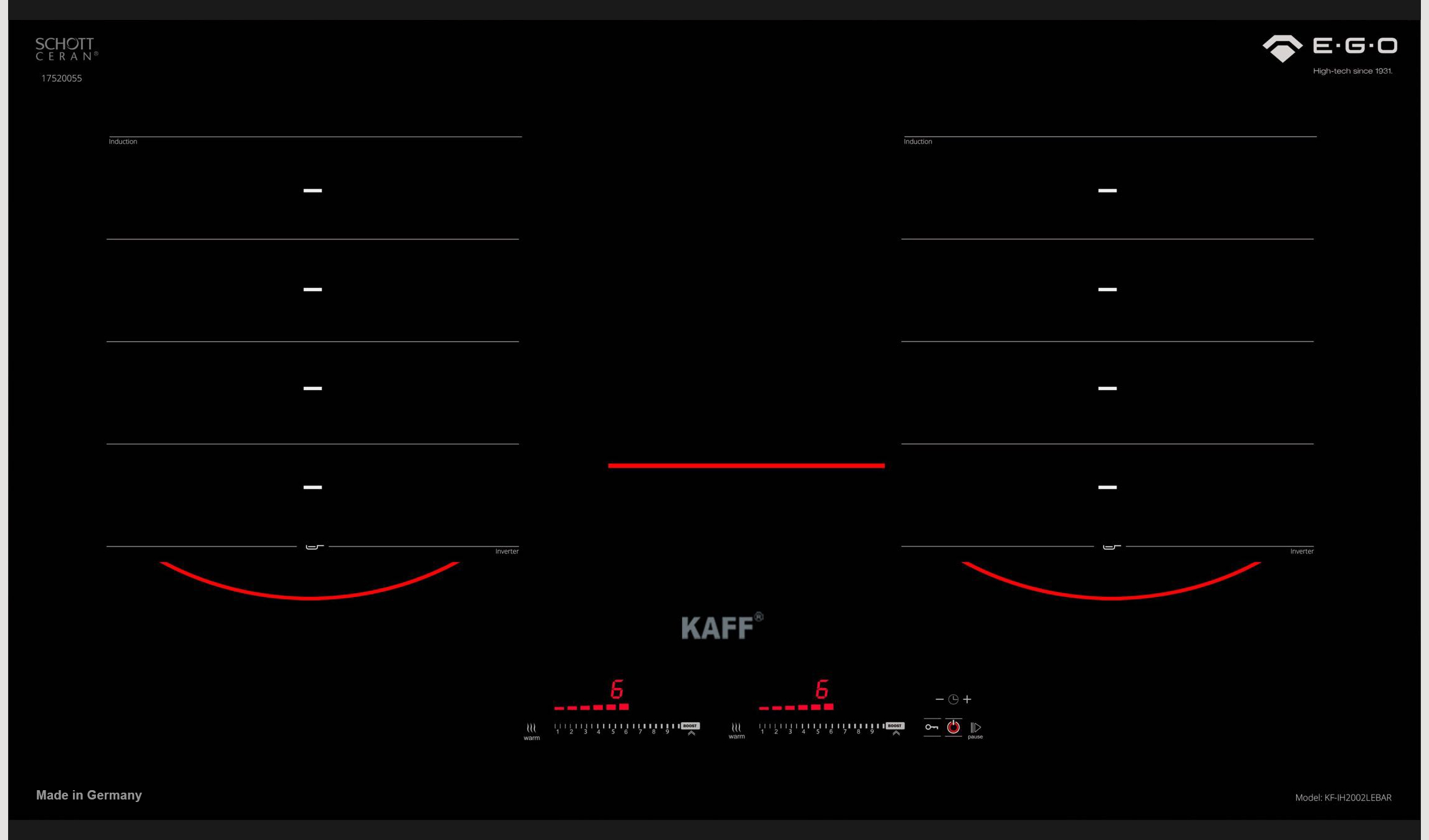 KF-IH2002LEBAR