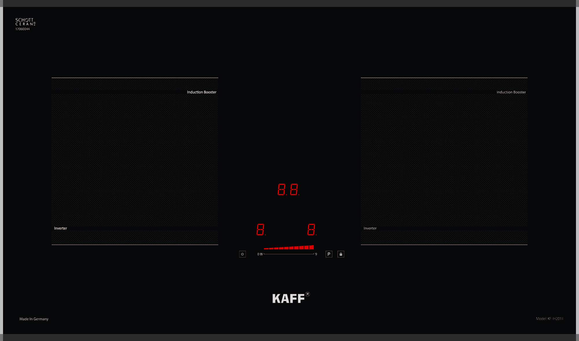 KF-IH201II