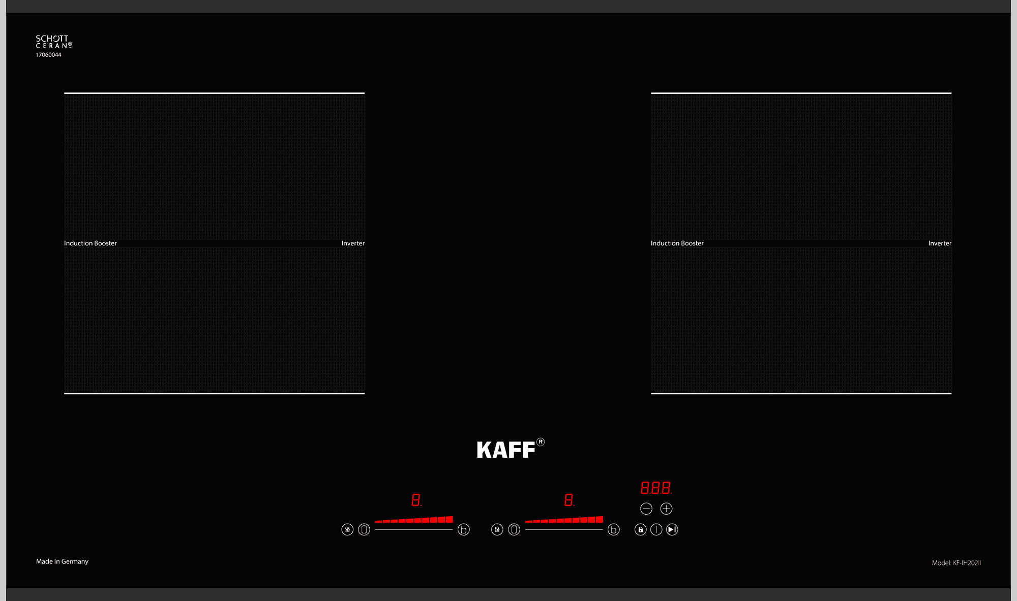 KF-IH202II