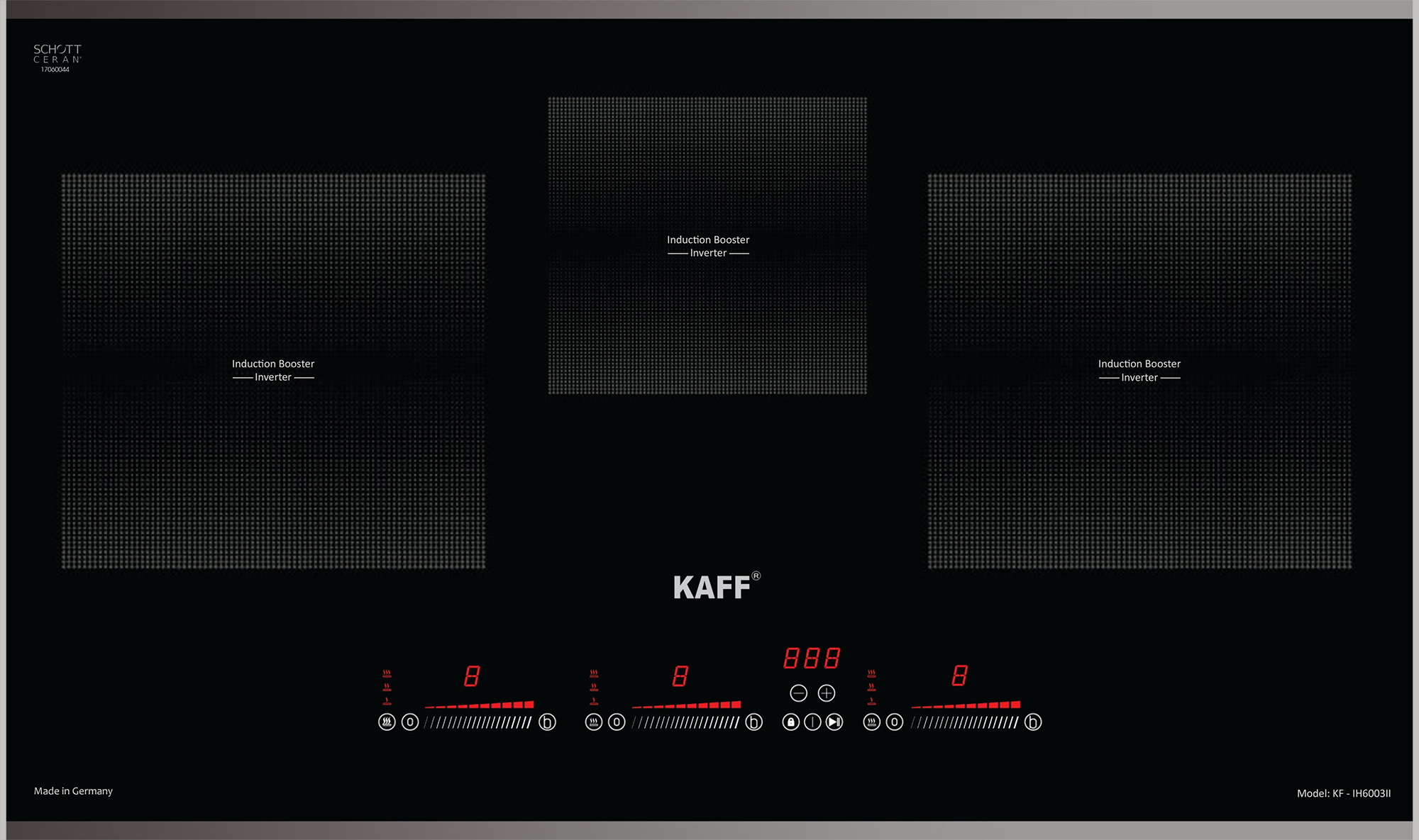 KF-IH6003II