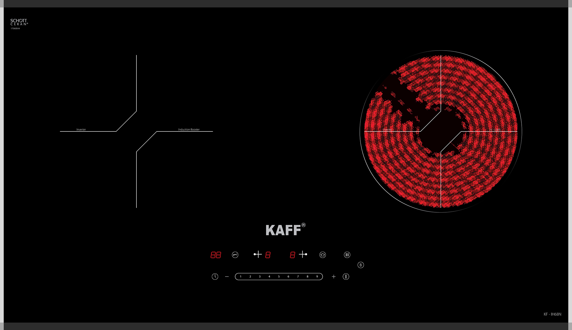 KF-IH68N