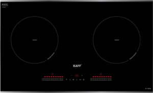 Bếp từ 2 vùng nấu Kaff KF-IH870Z PLUS 4600W