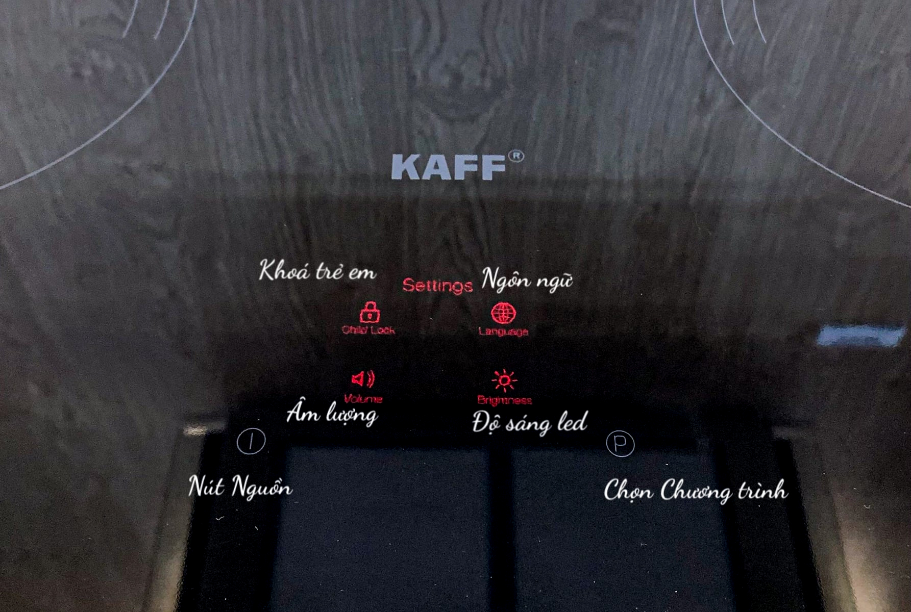KF-LCD2IG-1