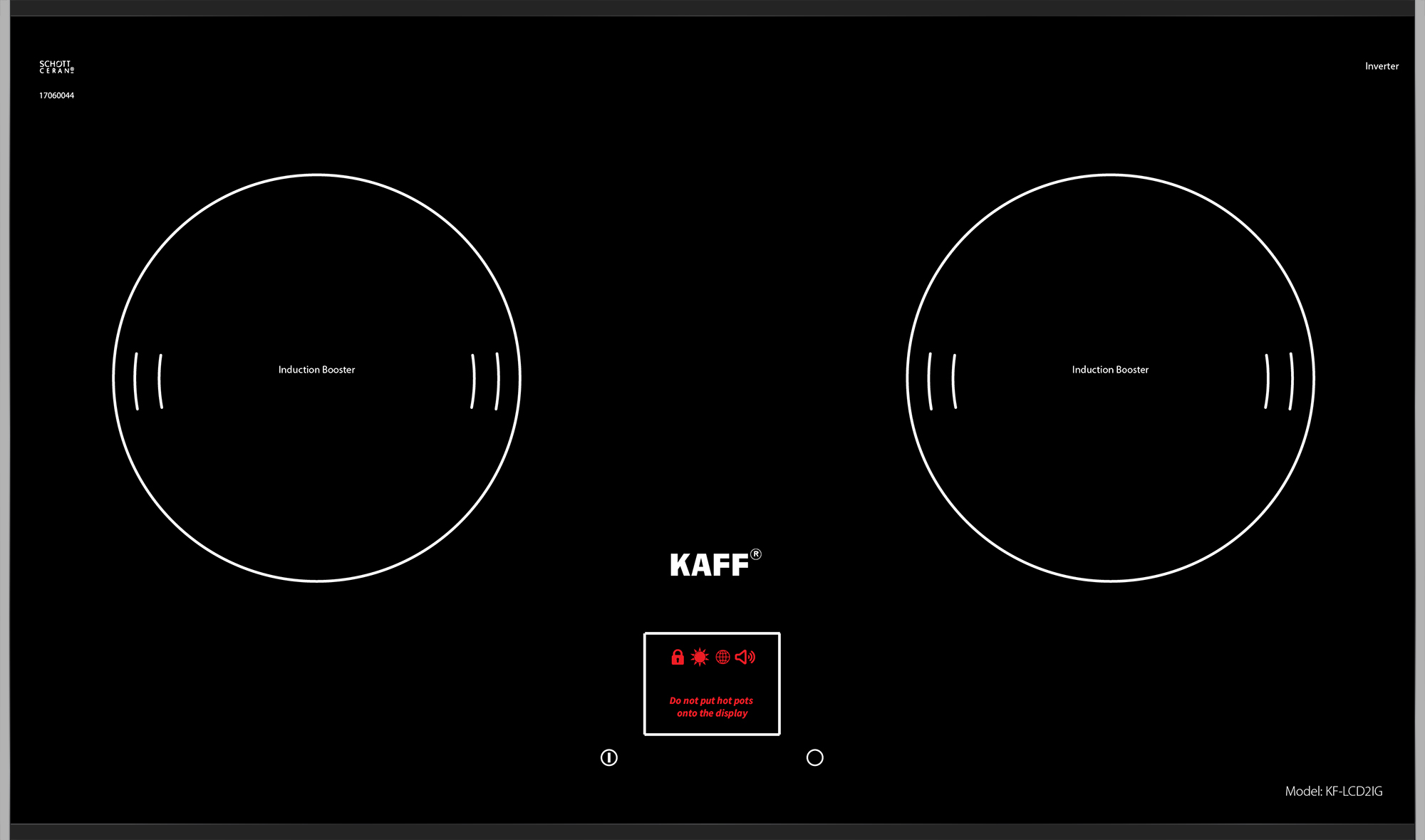 KF-LCD2IG