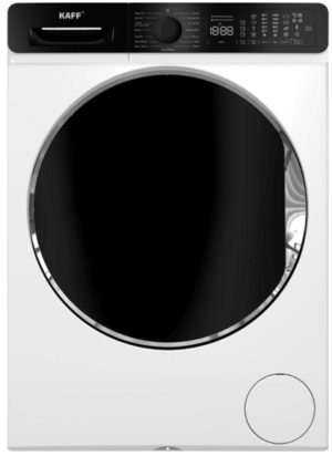 Máy giặt Kaff KF-MFC1062T3W 10kg