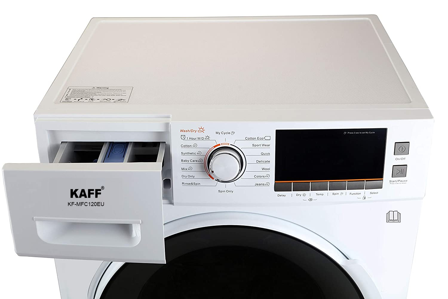 KF-MFC120EU-4