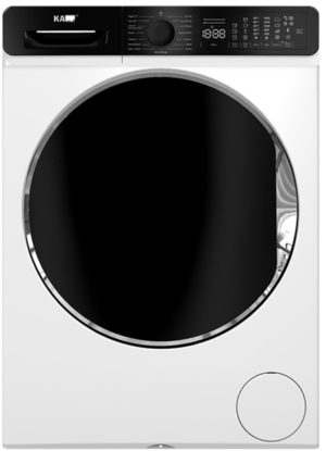 Máy giặt Kaff KF-MFC1269T3W 12kg