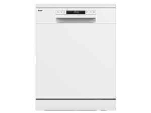 Máy rửa chén Kaff 17 bộ KF-SBL775W New Plus