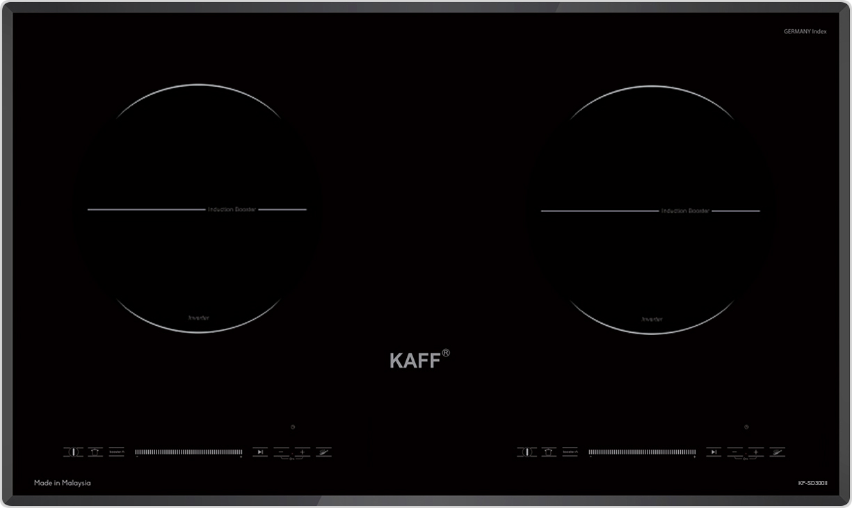 KF-SD300II