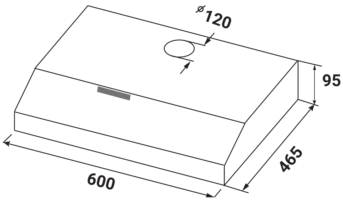 KF-SL60KW-1