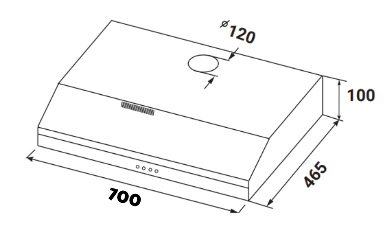 KF-SL70KW-1