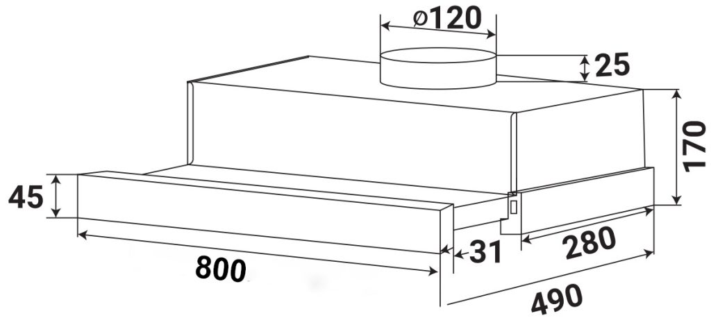 KF-TL1008B-1