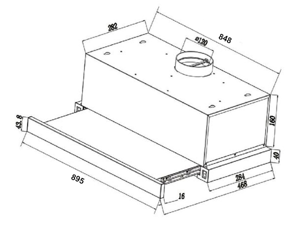 KF-TL1009B-1