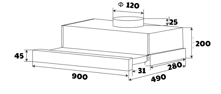 KF-TL90H-1
