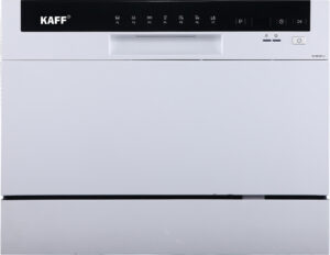 Máy rửa bát Kaff 6 bộ KF-W8001EU 6 lít