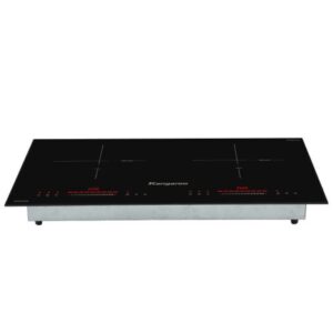 Bếp từ đôi Kangaroo inverter KG855IE Ceramic 4000W