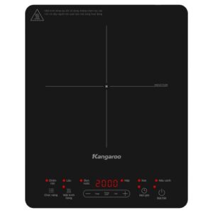 Bếp điện từ đơn Kangaroo KGIC20S1