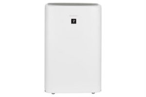 Máy lọc không khí Sharp KI-N50V-W 51W