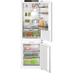 Tủ lạnh 2 cánh lắp âm Bosch Series 6 KIN86ADD0 260 lít