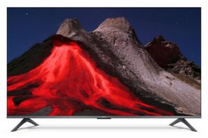 Tivi QLED Xiaomi A Pro 4K 43 inch L43MB-APSEA