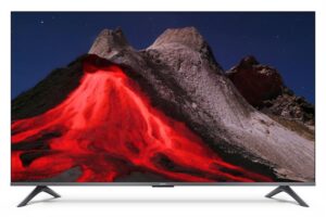 Tivi QLED Xiaomi A Pro 4K 55 inch L55MB-APSEA