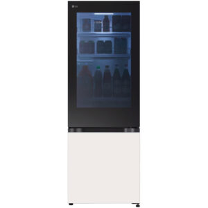 Tủ lạnh LG Inverter 340 lít InstaView LBB33BGMAI
